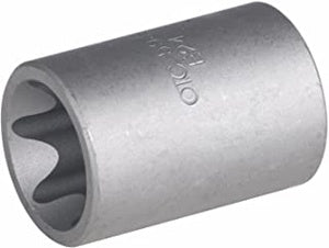 E24 1/2" Dr Torx Socket
