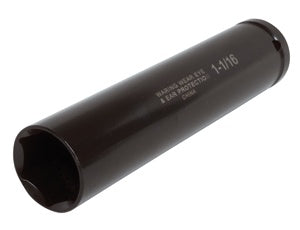 Lisle 1 1/16" XD Cage Bolt Socket