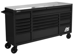 72" RSPro Series Roller - 1