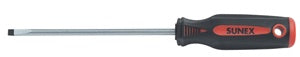3/16" x 6" Slotted Cabinet