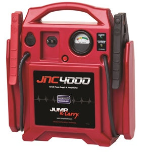 1100 Peak Amp 12 Volt Jump