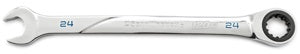 24mm 120XP Universal Spline