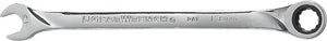 13MM XL Ratcheting Combination