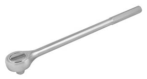 3/4" Drive Round Head Ratchet