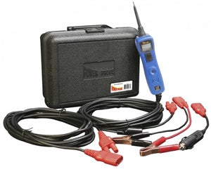 Blue Power Probe 3 Kit