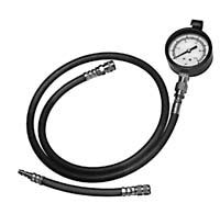 Basic Fuel Injection Pressure - 1