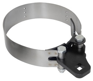 Lisle 4-1/4"-5-1/4" HD Narrow Band Oil Filter Wrench