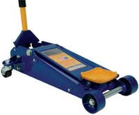 3 Ton USA Made Floor Jack