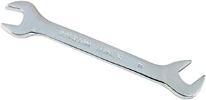 11MM Fully Polished Angle Head