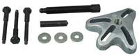 Harmonic Balancer Puller For