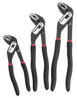 3 Piece Water Pump Pliers Set
