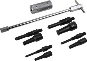 Blind Hole Bearing Puller