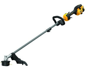 60V MAX 17" Attachment Capable