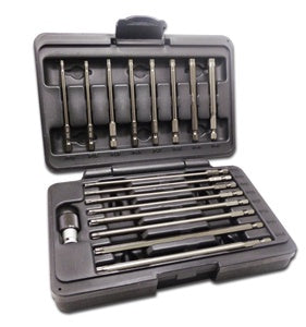 Multi-Length Power Drive TORX