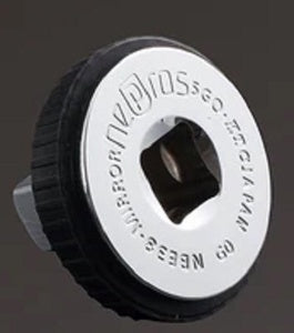 3/8" Drive Quick Spinner