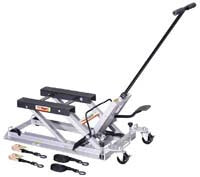 Motorcycle Lift