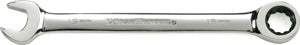 15MM Combination Ratcheting