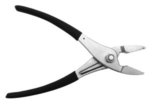 Multi-Directional Hose Clamp