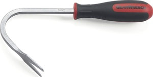 4" "Square" Knotch Puller