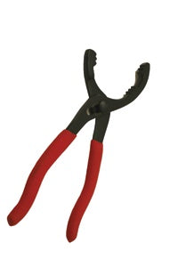 Plier-Type Oil Filter Wrench -