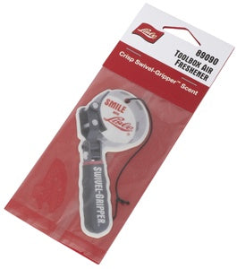 Swivel Gripper Air Freshener