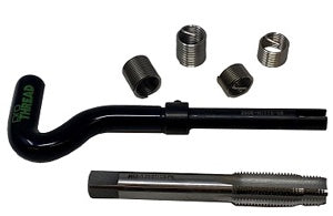 M12 - 1.25 Thread Repair Kit