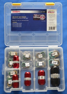 Line Splice SAE Five Pack
