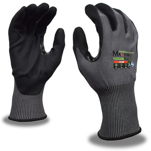 Cordova Machinist Safety Gloves