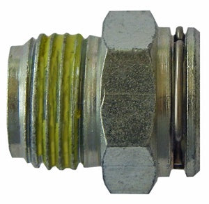 GM Transmission Line Connector - 1
