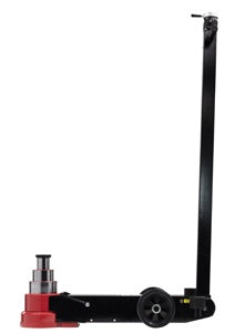 55/33/16.5 Ton Air/Hydraulic