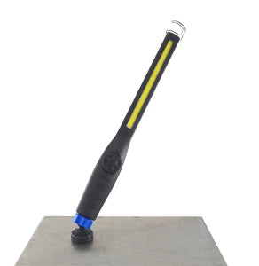HD 450 Lumen Rechargeable LED