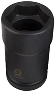 1" Drive 38MM Impact Socket