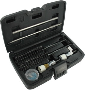 Injector Seat & Hole Cleaning