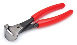 7" End Cutting Nippers