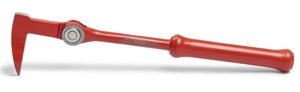 12" Indexing Nail Puller ﾠ
