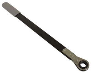 Handle Assembly