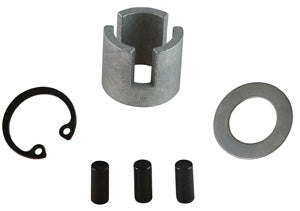Internal Replacement Parts for