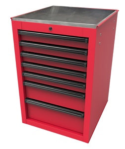 22" RS Pro Series Side Cabinet - 4