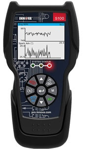 CarScan ABS/SRS Diagnostic