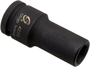 3/4 Drive 11/16 Impact Socket