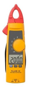Fluke 365 Detachable 200A TRMS