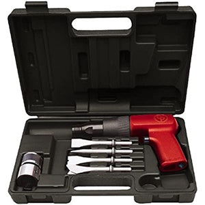 Low Vibration Air Hammer Kit