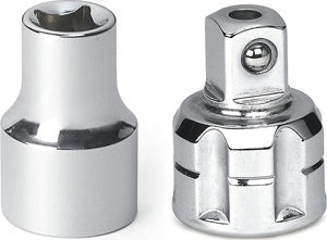2 Piece Extension Adapter