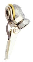 1/4FNPT Air Chuck Clip with