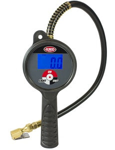 Accu-Flate Digital Tire