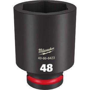 3/4" Drive 48MM Deep 6 Pt.