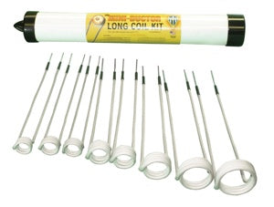 Long Coil Mini Ductor