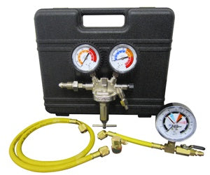Pressure Testing Regulator Kit