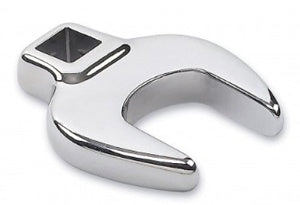 7/16 Combination Stubby Wrench