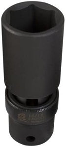1/2 Drive 10MM Impact Socket